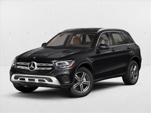 2022 Mercedes-Benz GLC-Class GLC 300 RWD photo
