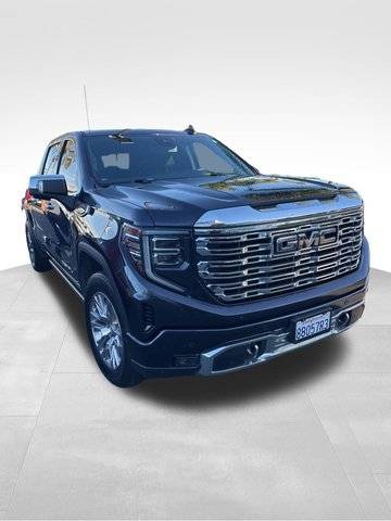2022 GMC Sierra 1500 Denali RWD photo