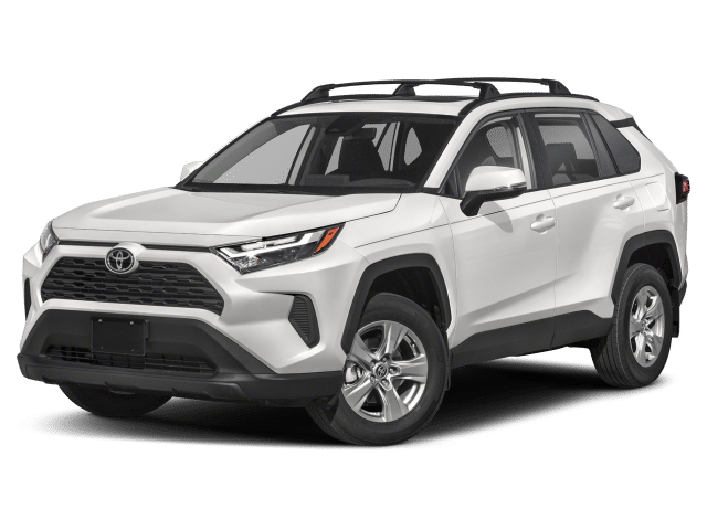 2022 Toyota RAV4 XLE Premium AWD photo