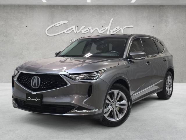 2023 Acura MDX  FWD photo