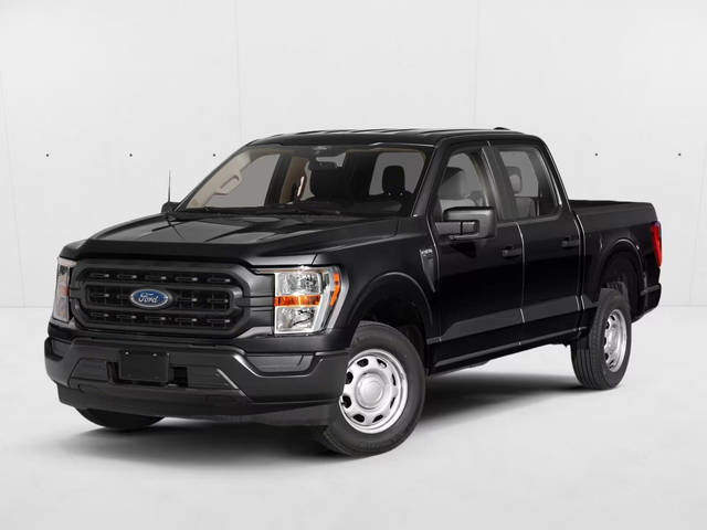 2022 Ford F-150 XL 4WD photo