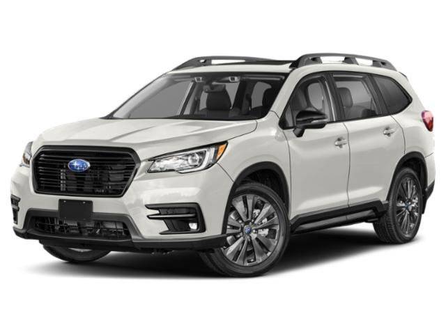 2022 Subaru Ascent Onyx Edition AWD photo