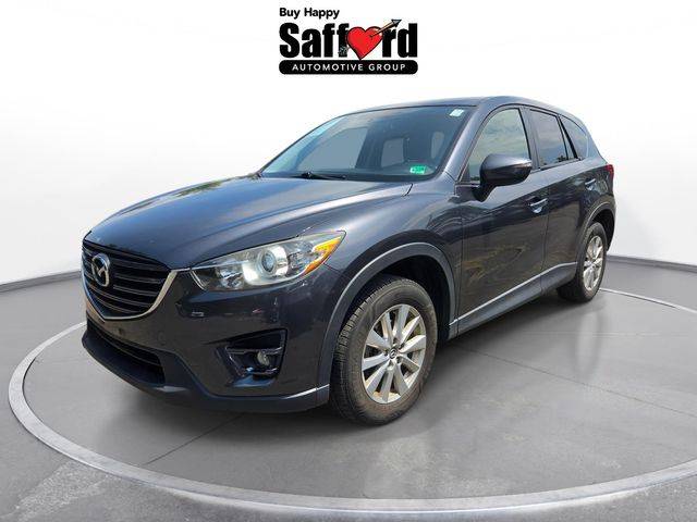 2016 Mazda CX-5 Touring FWD photo