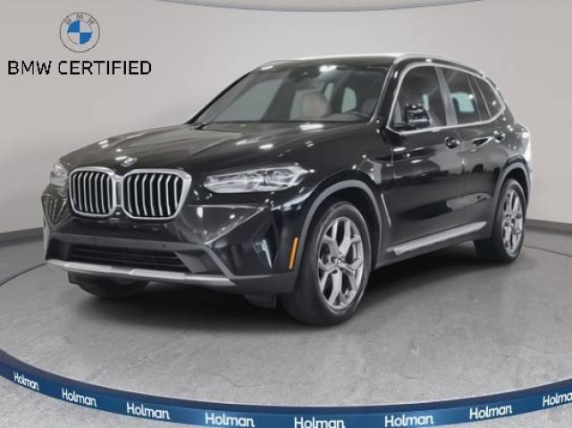 2023 BMW X3 sDrive30i RWD photo