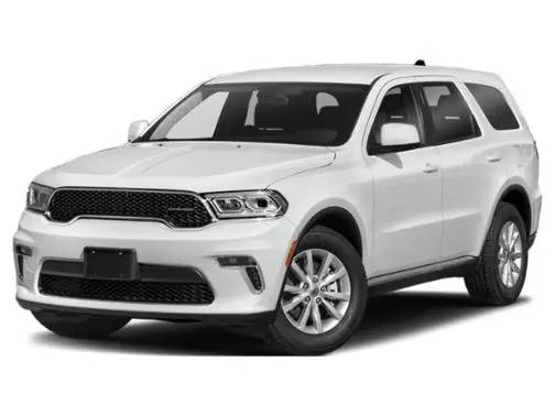 2021 Dodge Durango R/T RWD photo