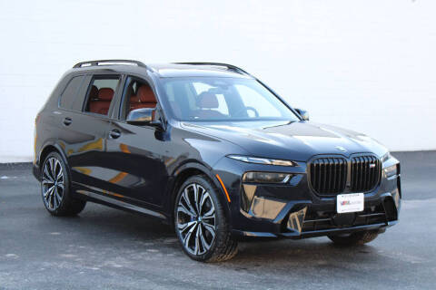 2023 BMW X7 M60i AWD photo