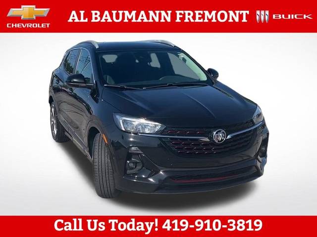 2023 Buick Encore GX Select FWD photo