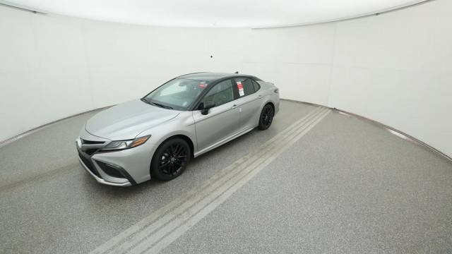 2023 Toyota Camry XSE FWD photo