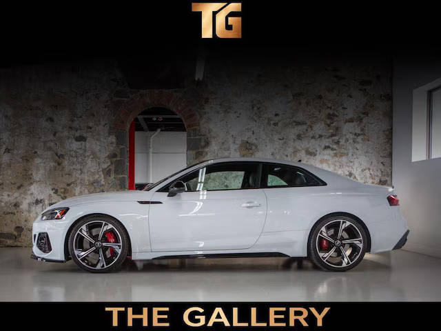 2023 Audi RS 5  AWD photo