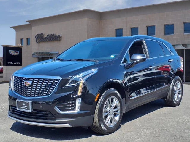 2023 Cadillac XT5 AWD Premium Luxury AWD photo