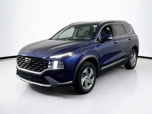 2023 Hyundai Santa Fe SEL AWD photo
