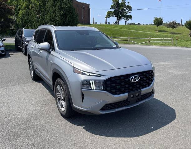 2023 Hyundai Santa Fe SEL AWD photo