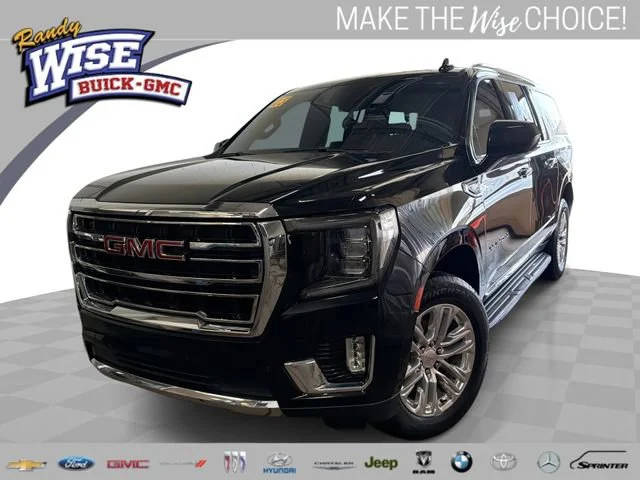 2023 GMC Yukon XL SLT 4WD photo