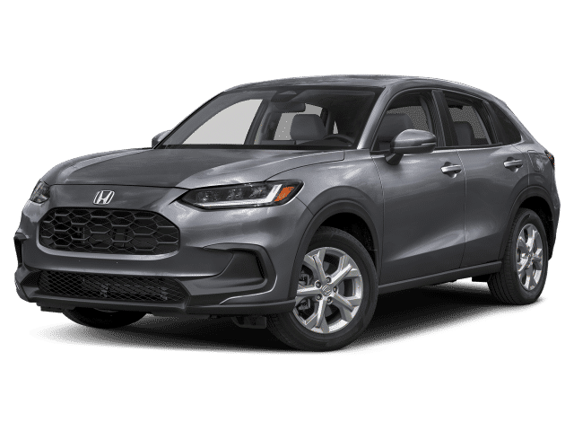2023 Honda HR-V LX AWD photo