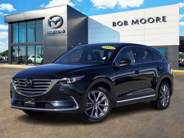 2023 Mazda CX-9 Grand Touring AWD photo