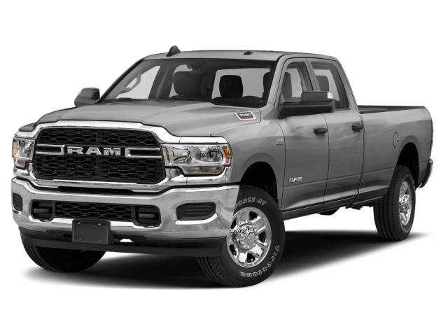 2022 Ram 3500 Lone Star 4WD photo