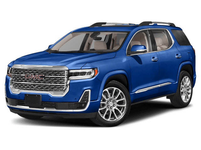 2023 GMC Acadia Denali AWD photo