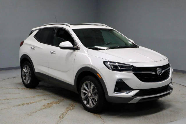 2023 Buick Encore GX Essence AWD photo
