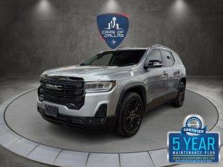 2023 GMC Acadia SLE FWD photo