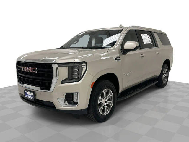 2023 GMC Yukon XL SLE RWD photo