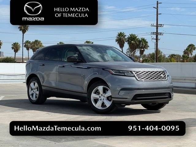 2023 Land Rover Range Rover Velar S AWD photo
