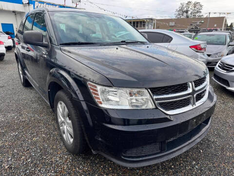 2015 Dodge Journey American Value Pkg FWD photo