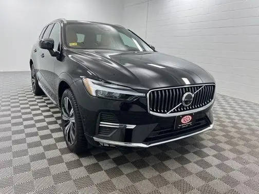2023 Volvo XC60 Ultimate Bright Theme AWD photo