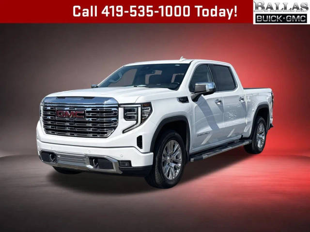 2022 GMC Sierra 1500 Denali 4WD photo