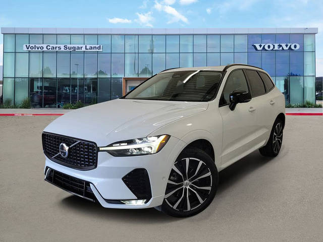 2023 Volvo XC60 Plus Dark Theme AWD photo