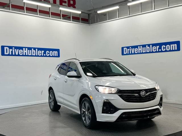 2023 Buick Encore GX Select FWD photo