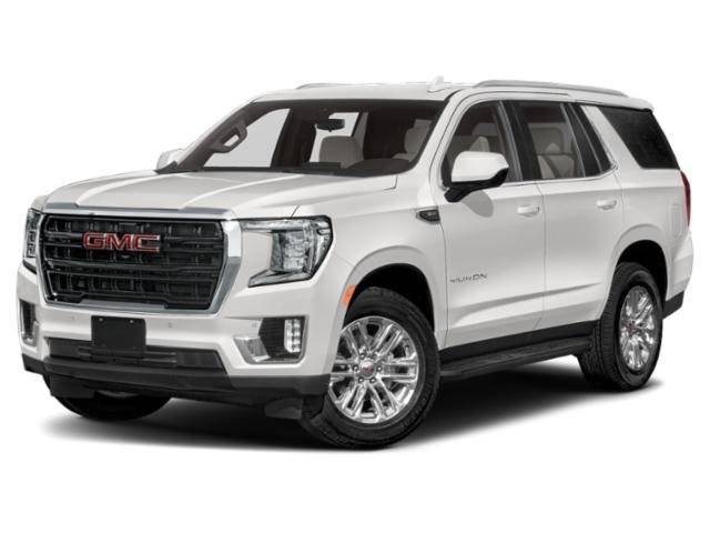 2023 GMC Yukon SLE RWD photo