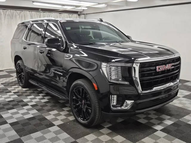 2023 GMC Yukon SLE RWD photo