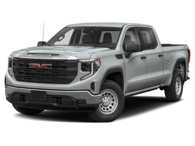 2022 GMC Sierra 1500 Denali 4WD photo