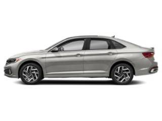 2022 Volkswagen Jetta SEL FWD photo