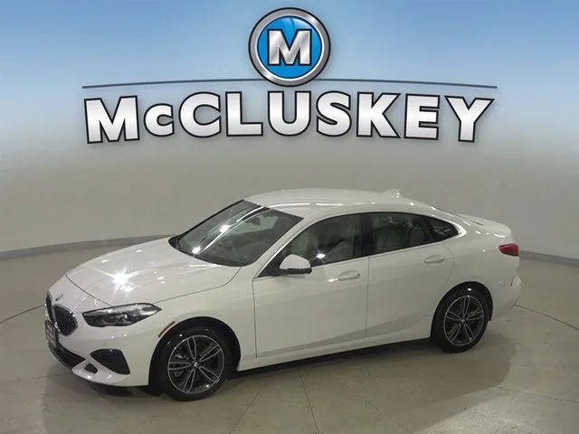 2023 BMW 2 Series 228i FWD photo