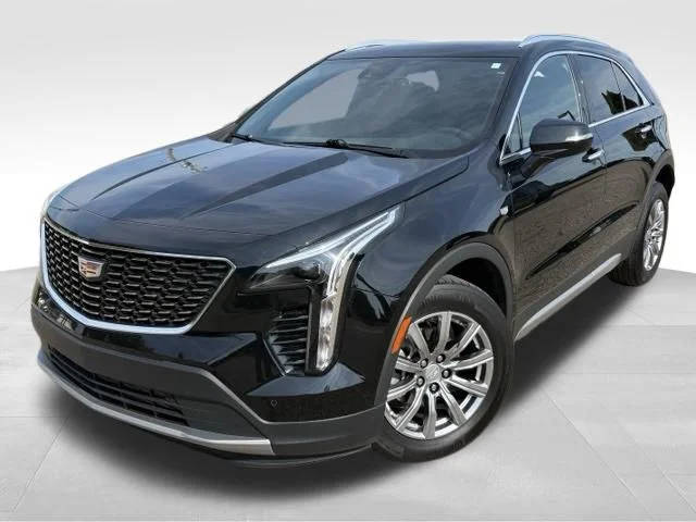 2023 Cadillac XT4 AWD Premium Luxury AWD photo