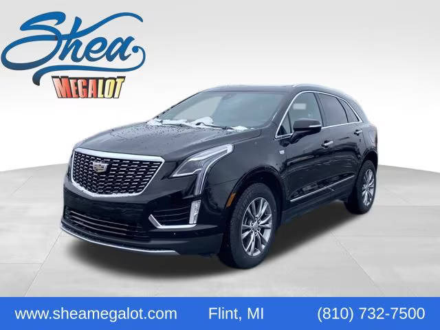 2023 Cadillac XT5 FWD Premium Luxury FWD photo