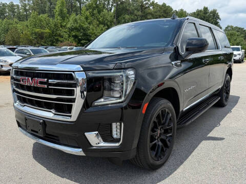 2023 GMC Yukon XL SLT RWD photo