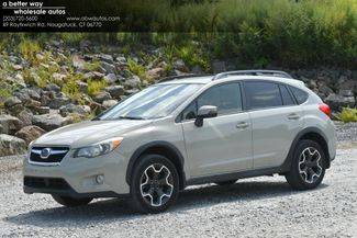 2015 Subaru Crosstrek Limited AWD photo