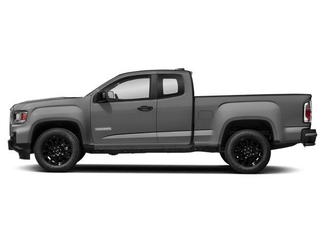 2022 GMC Canyon 4WD Elevation Standard 4WD photo