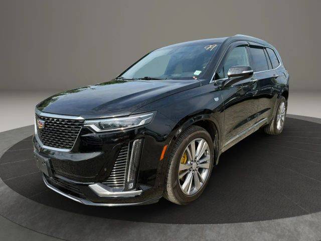 2023 Cadillac XT6 AWD Premium Luxury AWD photo