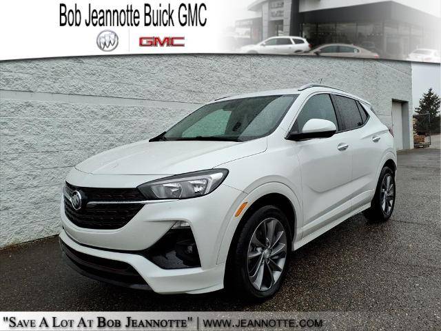 2023 Buick Encore GX Select FWD photo