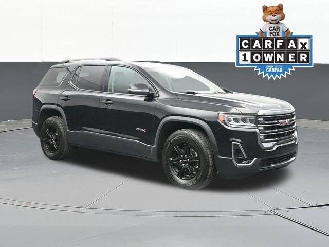 2023 GMC Acadia AT4 AWD photo