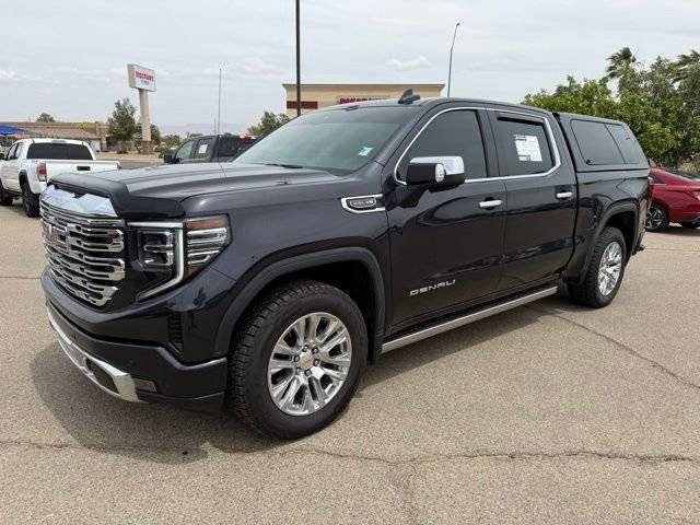 2022 GMC Sierra 1500 Denali 4WD photo