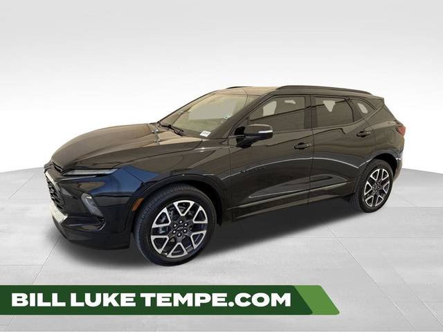 2023 Chevrolet Blazer RS FWD photo