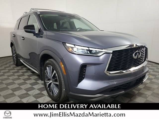 2023 Infiniti QX60 SENSORY AWD photo