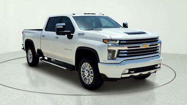 2023 Chevrolet Silverado 2500HD High Country 4WD photo