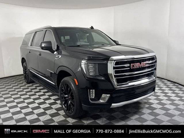 2023 GMC Yukon XL SLT RWD photo