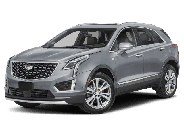 2023 Cadillac XT5 AWD Premium Luxury AWD photo