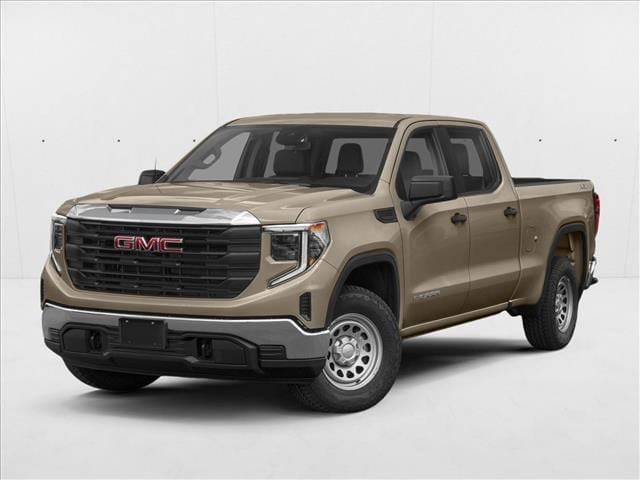 2022 GMC Sierra 1500 Elevation RWD photo